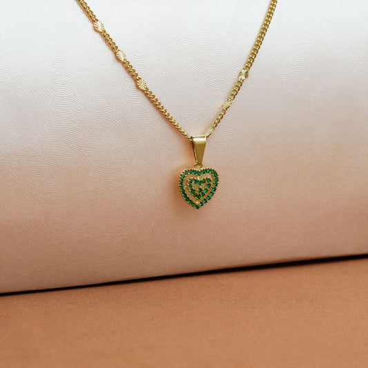 Dije Dama Eternal Love