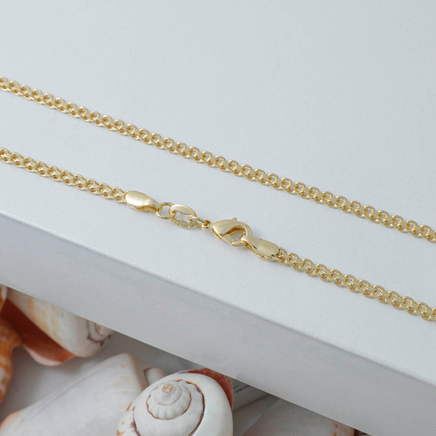 Cadena Dama Cadena Chinesca