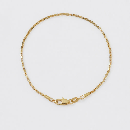 Pulsera hombre Vintage