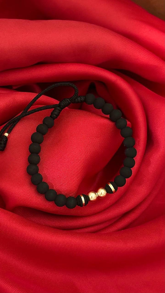 Manilla Hombre en calibre 6mm