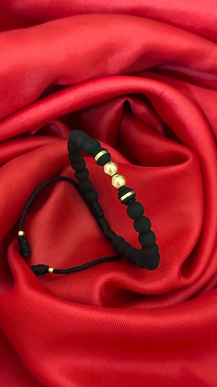 Manilla Hombre en calibre 6mm