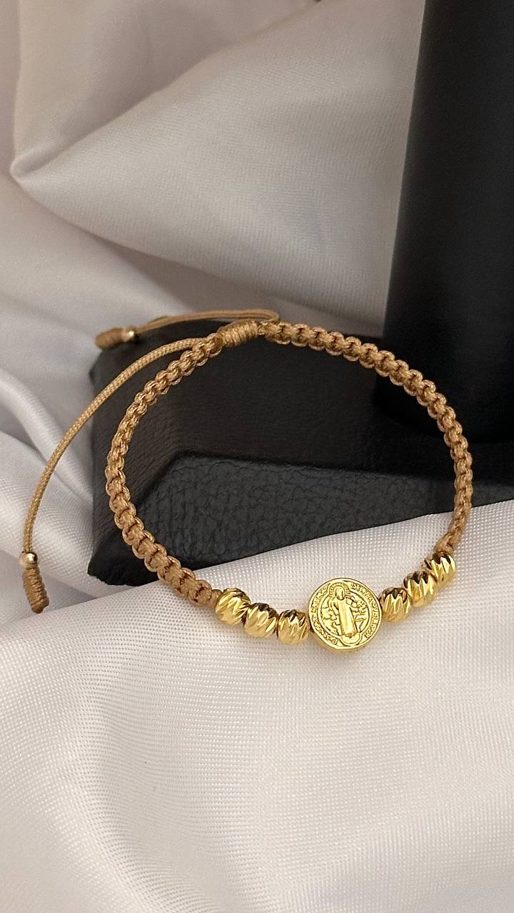 Manilla Hombre San Benito