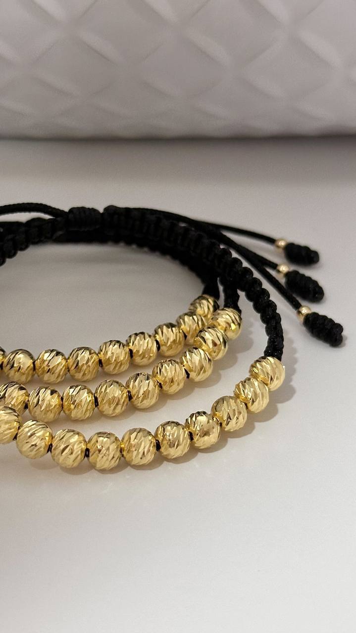 Manilla Hombre Balines italy 6mm