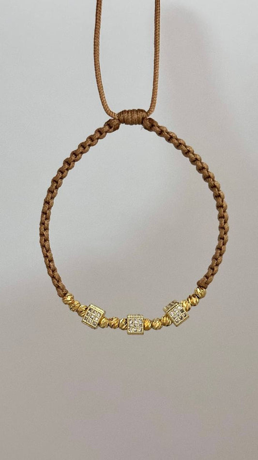 Manilla Dama Herrajes Nexus