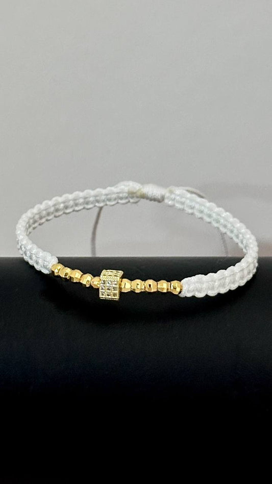 Manilla Dama Herraje Nexus Balin Discotequero