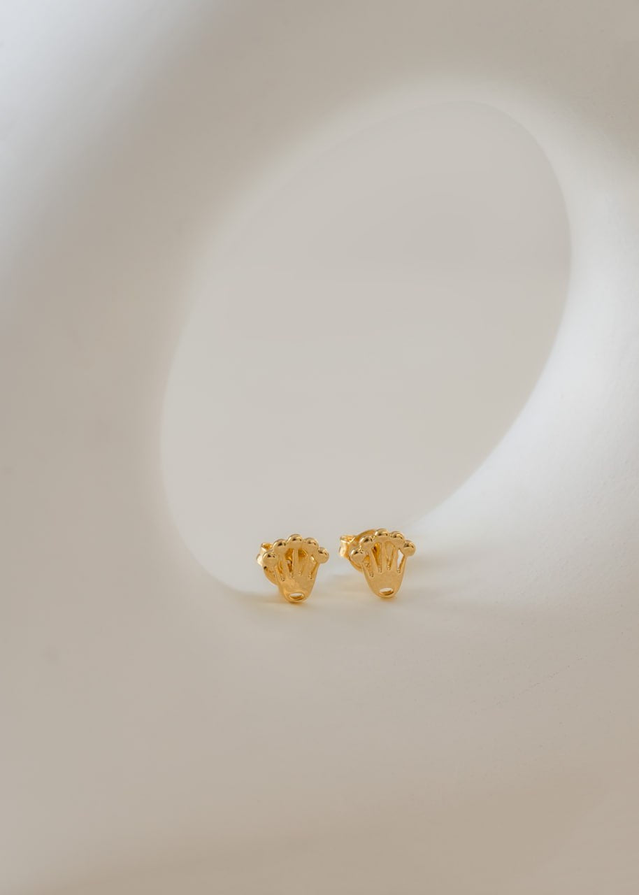 Combo Hombre Cadena Escalera + Topo Rolex