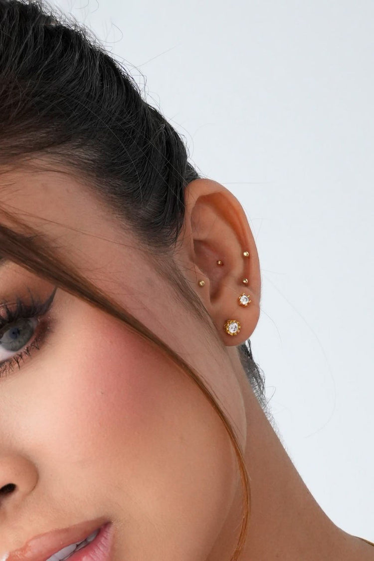 Topos Versátil: Tu Brillo Diario