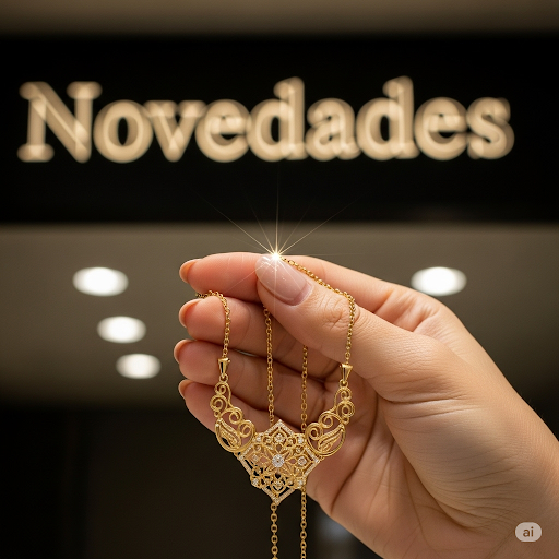 Novedades