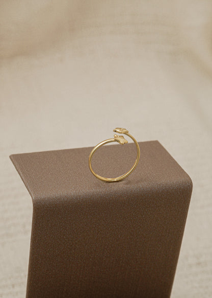 Anillo Stars Ajustable