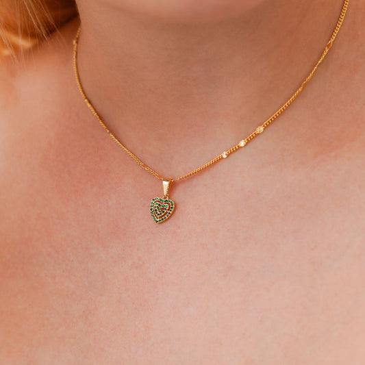 Dije Dama Eternal Love