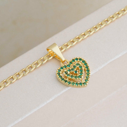 Dije Dama Eternal Love