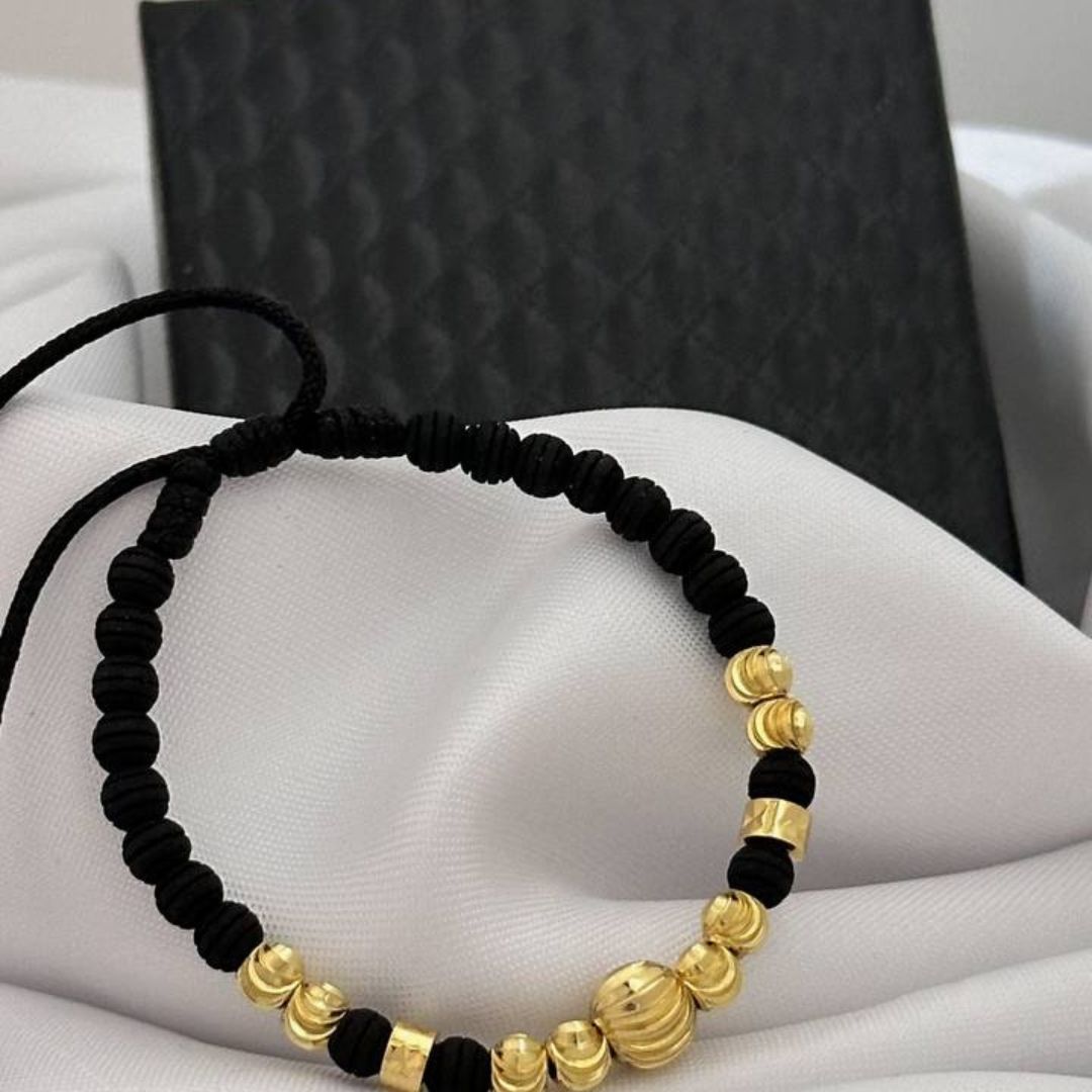 Manilla Hombre BALÍN ITALIANO 5MM Y 8MM + NEOPRENOS RAYADOS