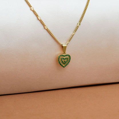 Dije Dama Eternal Love