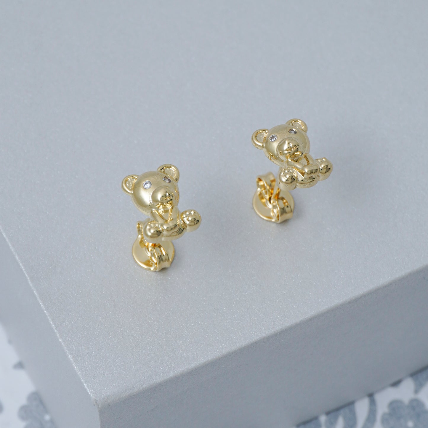 Areta dama Osito teddy