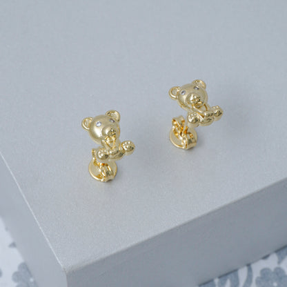 Areta dama Osito teddy