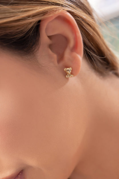 Areta dama Osito teddy