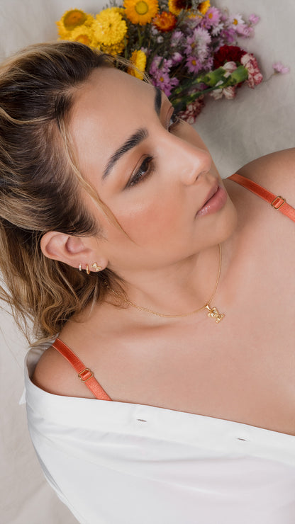 Areta dama Osito teddy