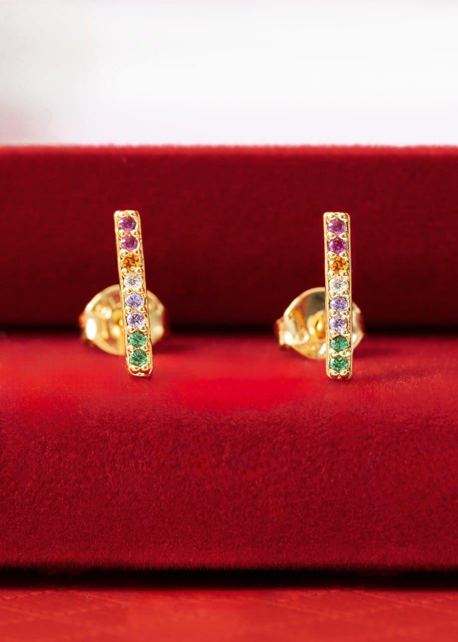 Areta dama Rainbow Line