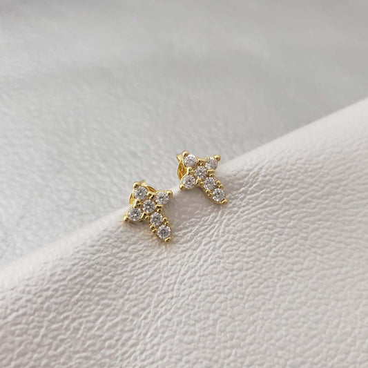 Areta dama Cruz 6 Circonias