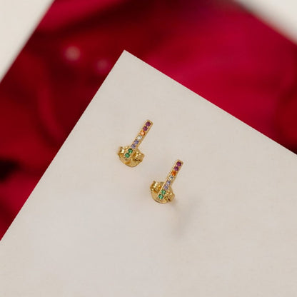 Areta dama Rainbow Line