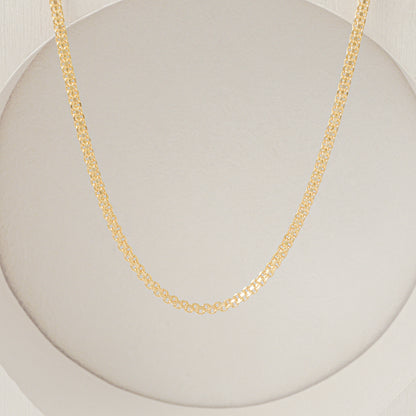 Cadena Dama Cadena Chinesca