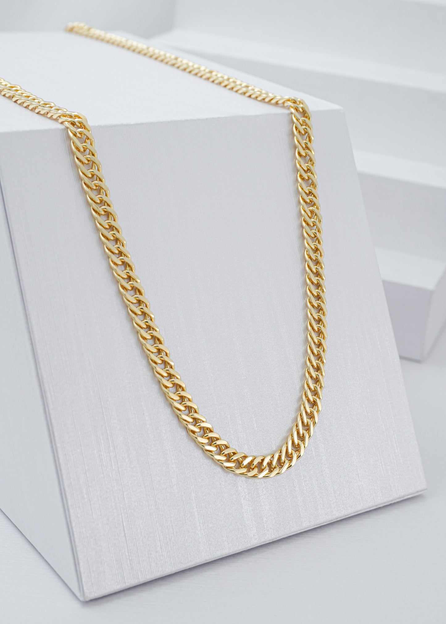 Cadena Hombre Eslabón 65cm