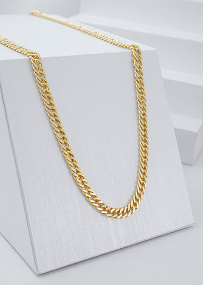 Cadena Hombre Eslabón 65cm