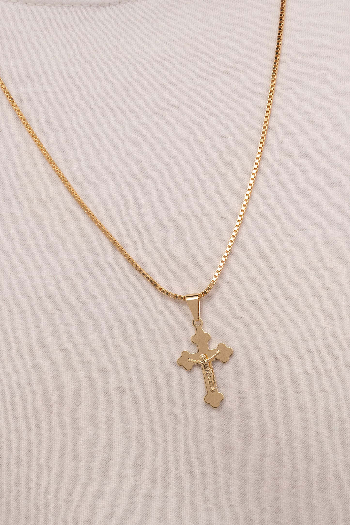 Cadena Hombre Veneciana 1.5mm 65cm (dije viene por separado)