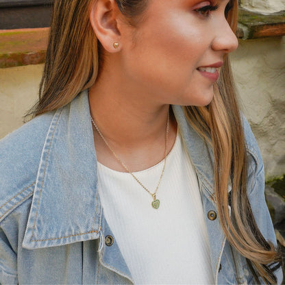 Dije Dama Eternal Love