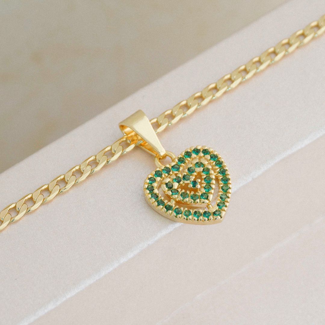 Dije Dama Eternal Love