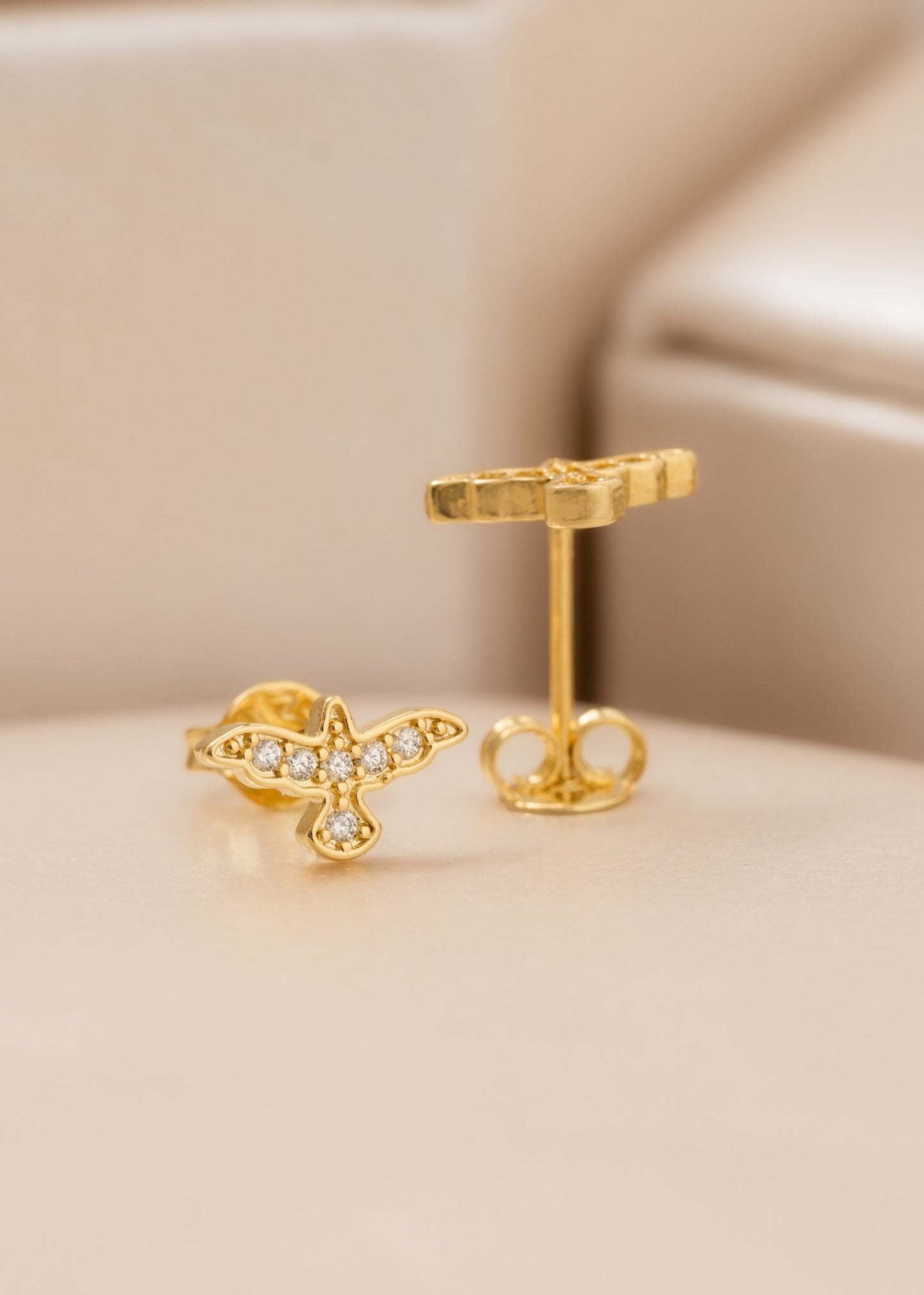 Areta dama Espíritu Santo