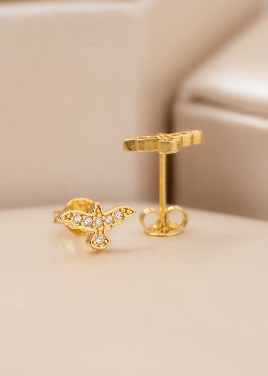 Areta dama Espíritu Santo