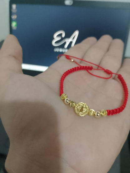 Manilla Dama San Benito