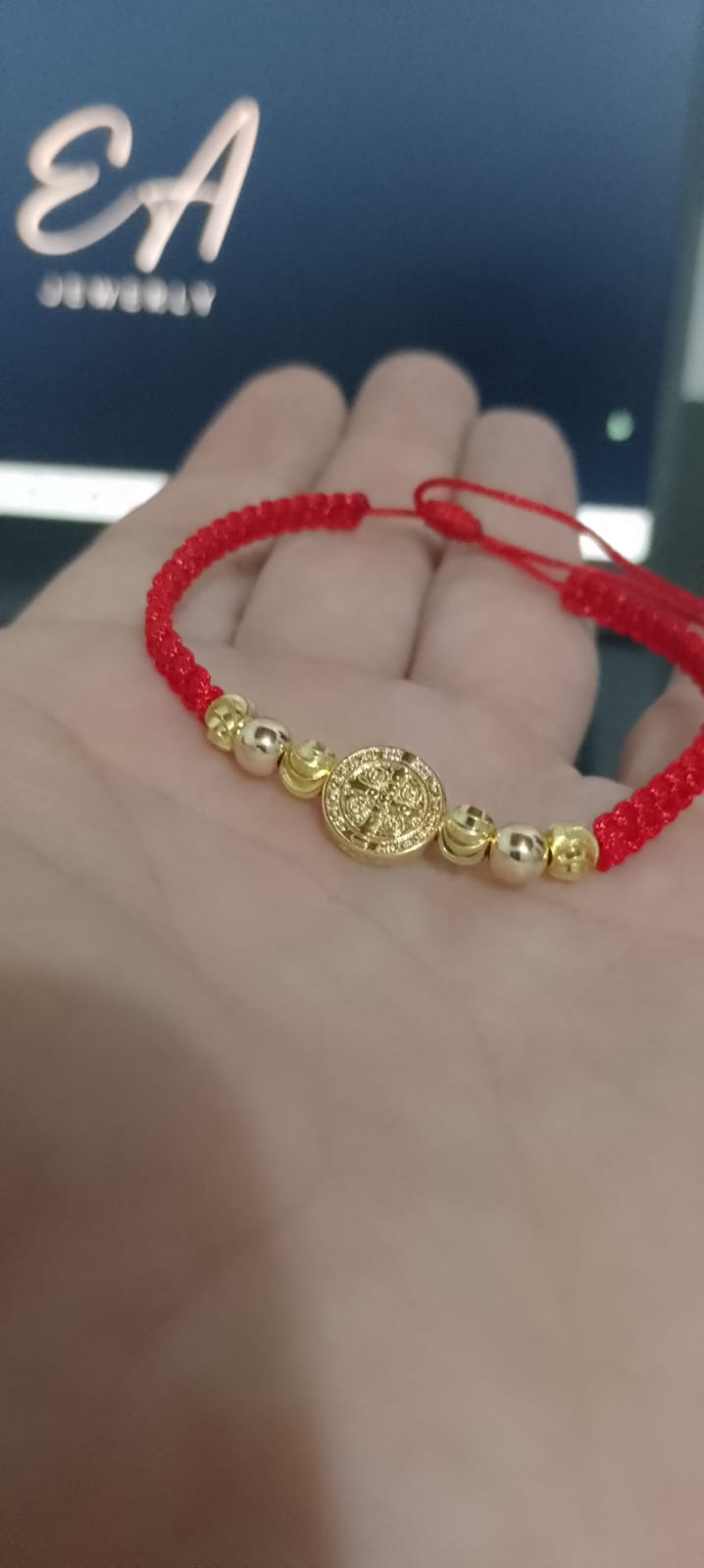 Manilla Dama San Benito