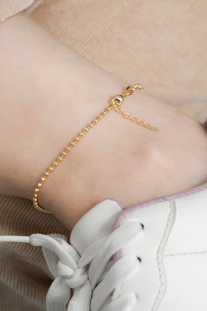 Tobillera Militar 24.5 cm