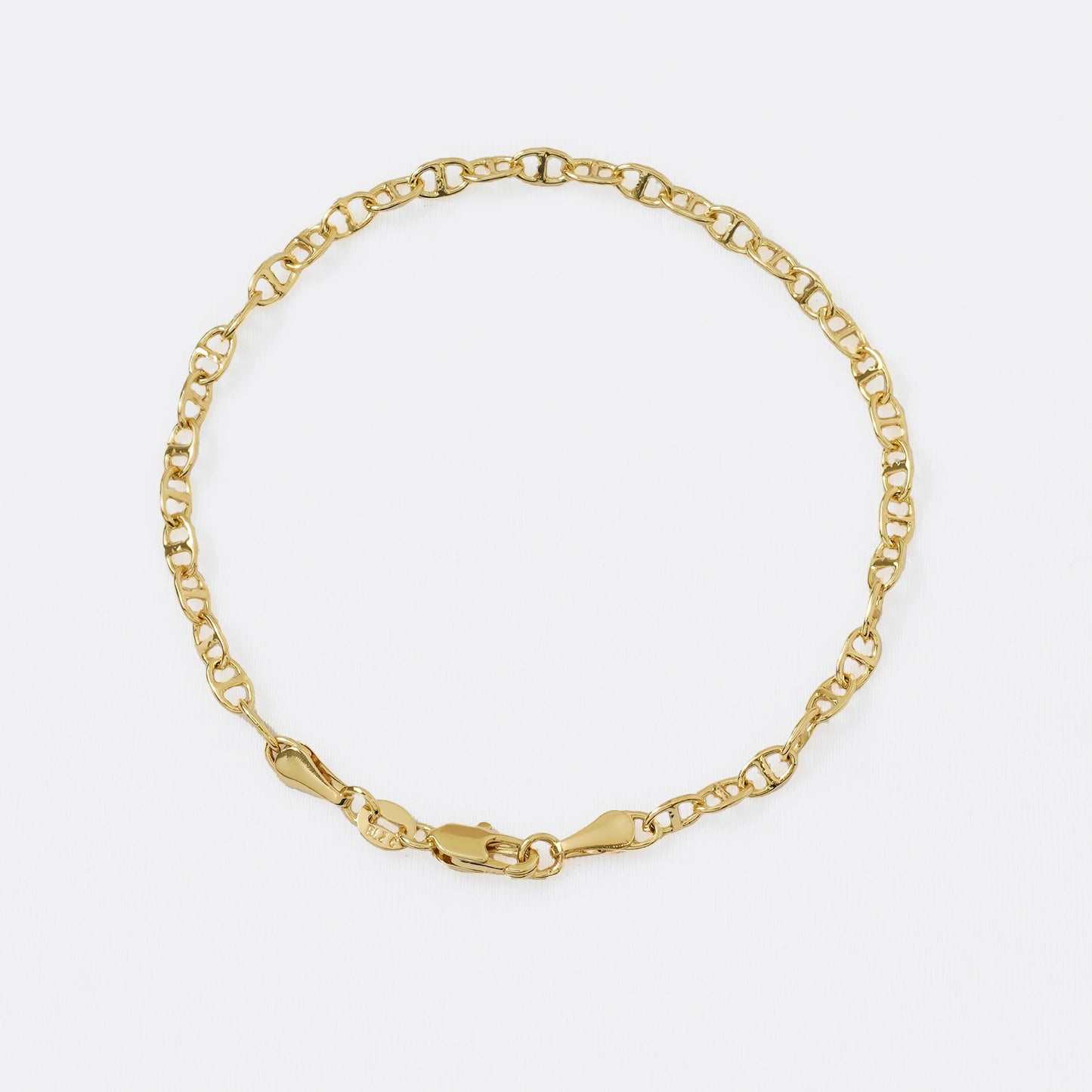 Pulsera hombre Escalera