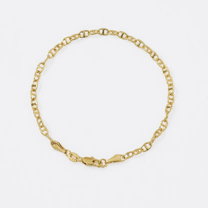 Pulsera hombre Escalera