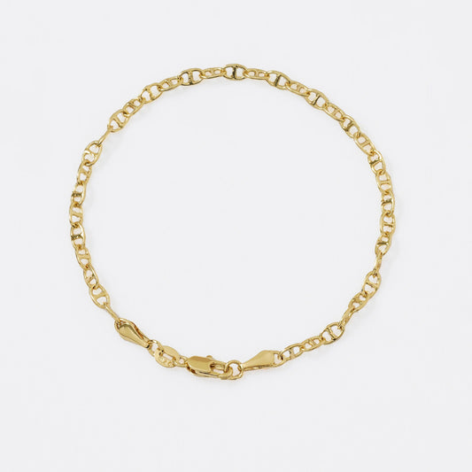 Pulsera hombre Escalera