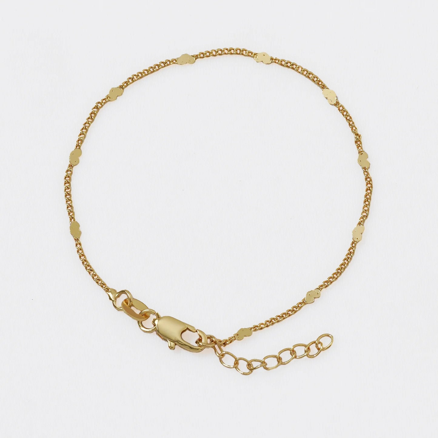 Pulsera dama Cubana in love