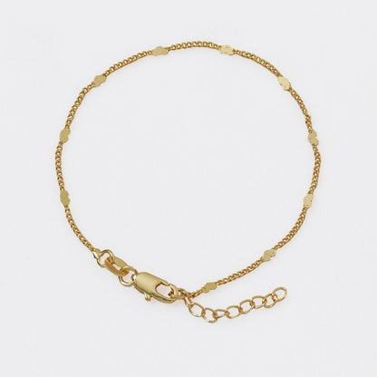 Pulsera dama Cubana in love