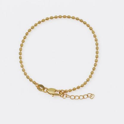 Pulsera dama Militar Doble