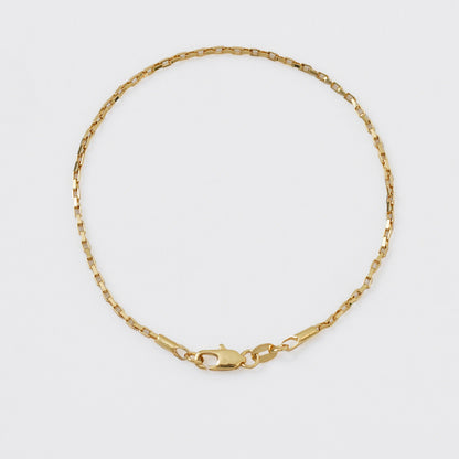 Pulsera hombre Vintage