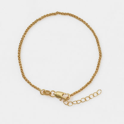 Pulsera dama Franco Finita