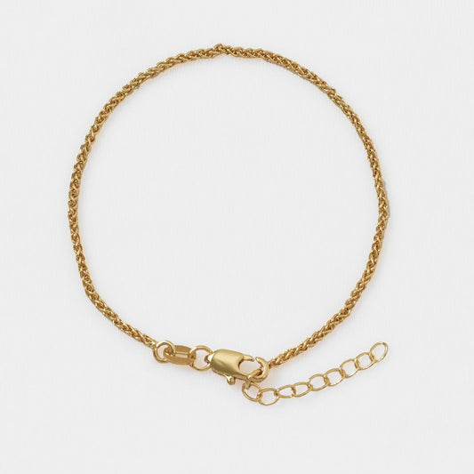 Pulsera dama Franco Finita