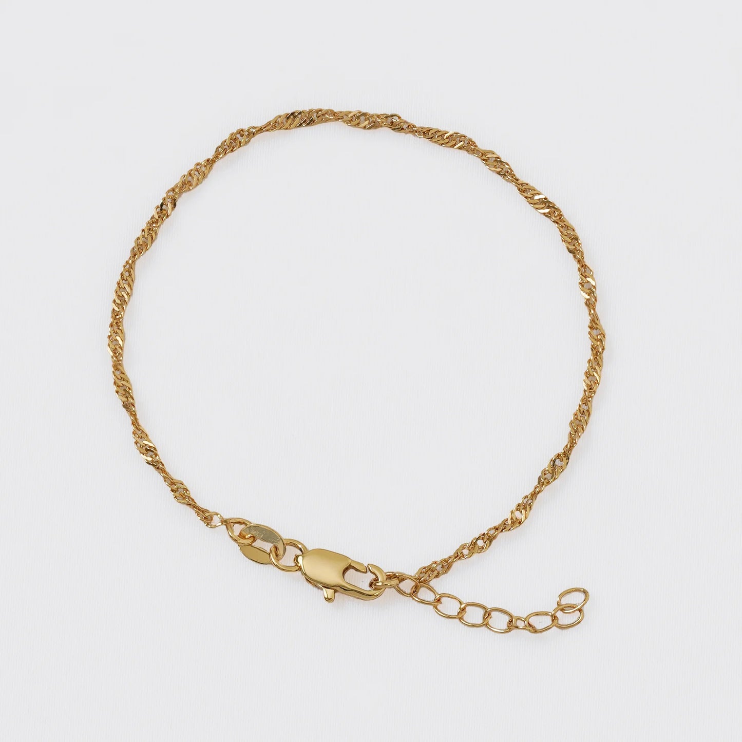 Pulsera dama Singapur