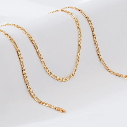 Cadena Hombre Cartier 65cm 3mm