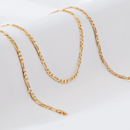 Cadena Hombre Cartier 65cm 3mm