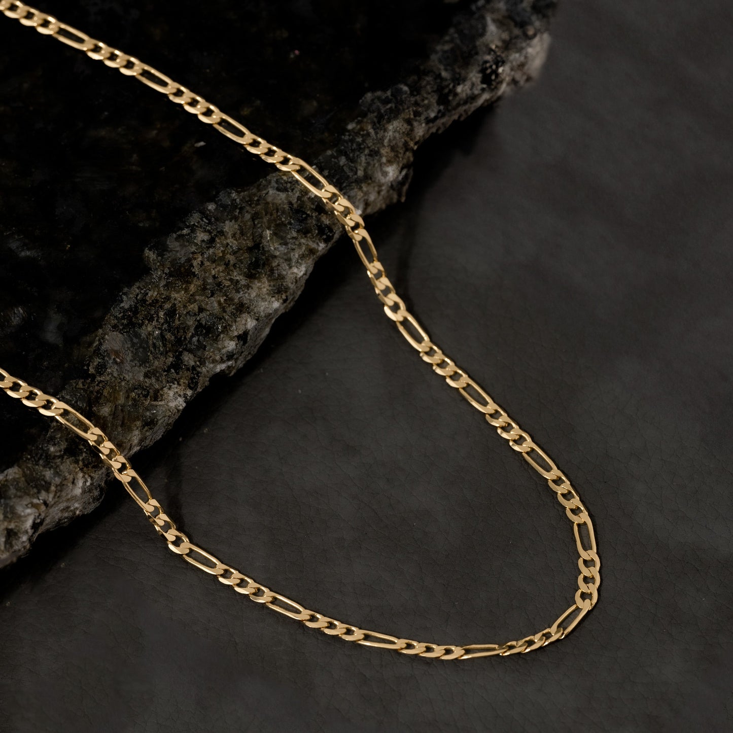 Cadena Hombre Cartier 65cm 3mm