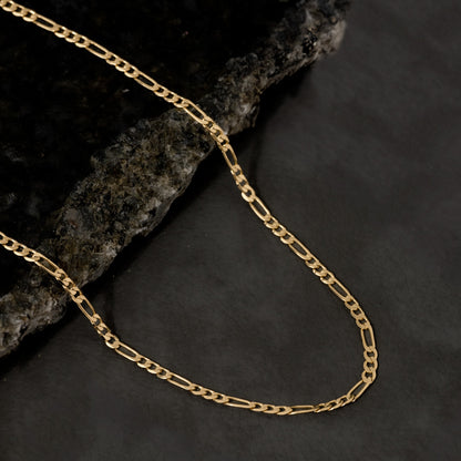 Cadena Hombre Cartier 65cm 3mm