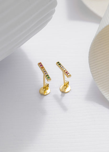 Areta dama Rainbow Line